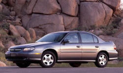 Toyota Tundra vs. Chevrolet Malibu Feature Comparison