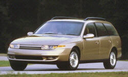 Saturn L-Series vs. Honda Accord Feature Comparison