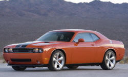 Dodge Challenger vs. Ford Mustang Feature Comparison