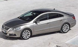 Acura RDX vs. Volkswagen CC Feature Comparison