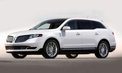Lincoln MKT vs. Acura TLX Feature Comparison