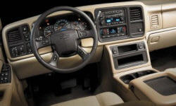 Chevrolet Avalanche vs. Dodge Grand Caravan Feature Comparison