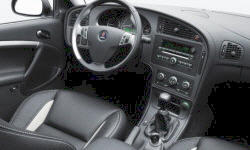 BMW 3-Series Gran Turismo vs. Saab 9-5 Feature Comparison