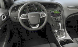  vs. Volvo XC60 Feature Comparison