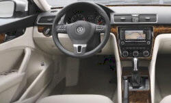 Kia Optima vs. Volkswagen Passat Feature Comparison