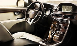 BMW 3-Series Gran Turismo vs. Volvo V70 Price Comparison