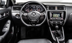 Volkswagen Jetta vs.  Feature Comparison