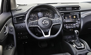  vs. Mazda CX-9 Feature Comparison