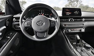  vs. Hyundai Accent Feature Comparison