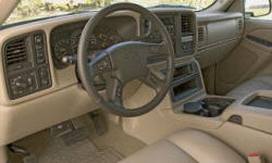 Chevrolet Silverado 1500 Classic vs. Honda Odyssey Fuel Economy (L/100km)