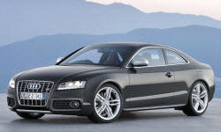 2008 - 2011 Audi A5 / S5 Reliability by Generation