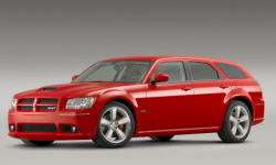 2005 - 2008 Dodge Magnum Reliability by Generation