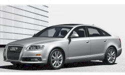 2005 - 2011 Audi A6 Reliability by Generation