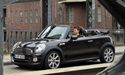 2009 - 2015 Mini Convertible Reliability by Generation