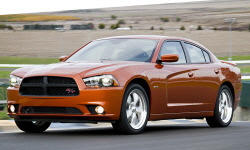 2011 - 2014 Dodge Charger Reliability by Generation