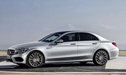 2015 - 2018 Mercedes-Benz C-Class Reliability by Generation