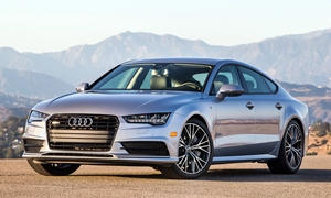 2016 - 2018 Audi A7 / S7 / RS7 Reliability by Generation