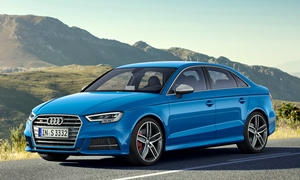 2015 - 2018 Audi A3 / S3 Reliability by Generation