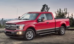 2011 - 2018 Ford F-150 Reliability by Generation