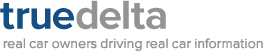 truedelta | real car owners driving real car information